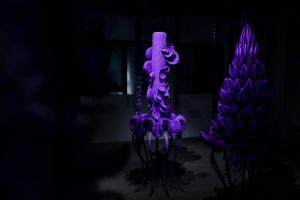 2023年9月奇点明日降临数字艺术展 (3)