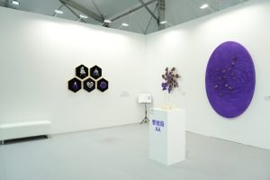 2024年3月香港Artcentral艺术展 (4)