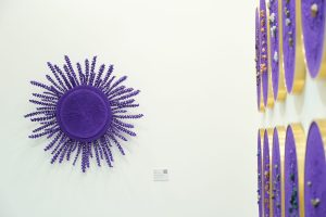 2024年3月香港Artcentral艺术展 (5)