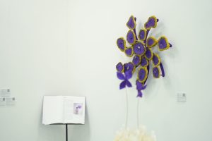 2024年3月香港Artcentral艺术展 (6)