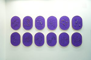 2024年3月香港Artcentral艺术展 (7)