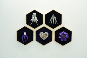 2024年3月香港Artcentral艺术展 (8)