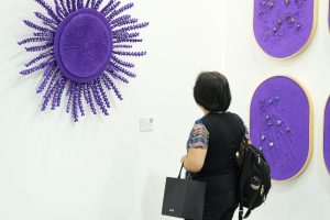 2024年3月香港Artcentral艺术展 (9)